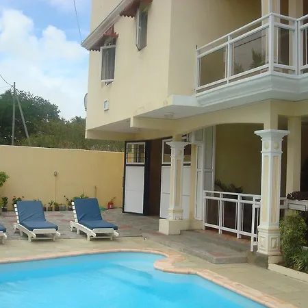 Villa Marie